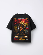 PSY GANG — Notorious B.I.G. Brooklyn's Finest Oversize Tee