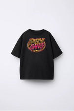 Camiseta PSY GANG Bandida frente