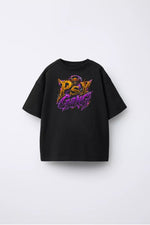 Camiseta PSY GANG Nakama frente