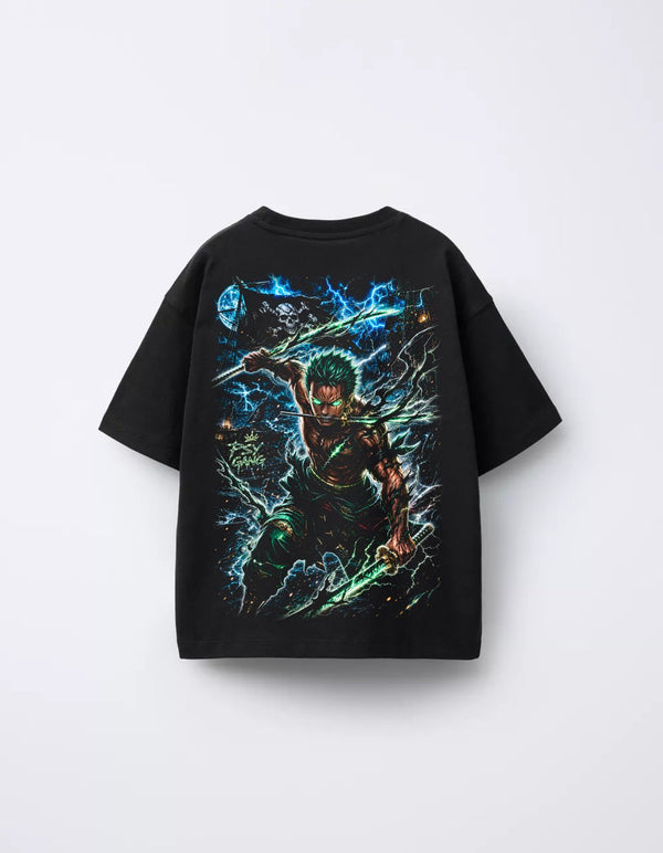 Camiseta PSY GANG Rei Do Inferno costas