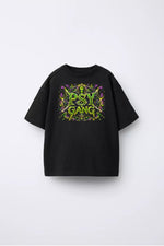 Camiseta PSY GANG Terceiro Olho frente
